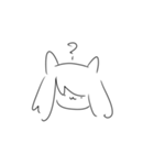 珱髪のスタンプその2（個別スタンプ：15）