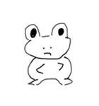 なちゃっ子動物園2nd（個別スタンプ：1）