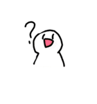 ワロエナイ日常(修正)（個別スタンプ：4）