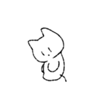 もぷちいずスタンプ（個別スタンプ：11）