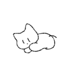 もぷちいずスタンプ（個別スタンプ：13）
