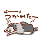 今日の母ちゃん（個別スタンプ：16）