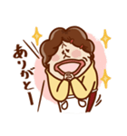 今日の母ちゃん（個別スタンプ：29）