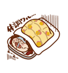 今日の母ちゃん（個別スタンプ：39）