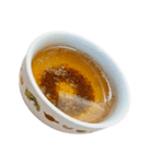 食品シリーズ : 水 / 飲み物 #31（個別スタンプ：1）