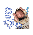 花から生まれた花ちゃん（個別スタンプ：16）