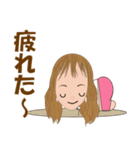 しおみつ（個別スタンプ：15）