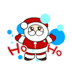 Happy Christmas ☆ スタンプ *修正版*（個別スタンプ：14）