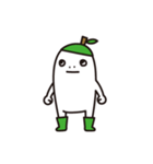 ツダヌン（個別スタンプ：1）