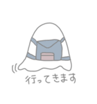 おばけちゃんの日常スタンプ2（個別スタンプ：15）