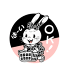 あつまれ！たのしい夕市（個別スタンプ：12）