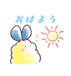 えぶりでい＊えびふらいもどき（個別スタンプ：13）