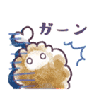 えぶりでい＊えびふらいもどき（個別スタンプ：20）