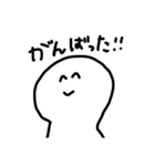 社会人のための使えるスタンプ（個別スタンプ：28）