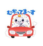 ヘビ可愛い（個別スタンプ：19）