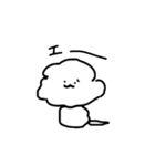 簡単なビションフリーゼ（個別スタンプ：12）