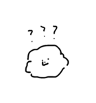 簡単なビションフリーゼ（個別スタンプ：27）