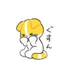 punipunipaws(日常)（個別スタンプ：23）