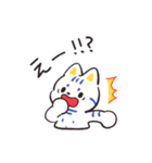 punipunipaws(日常)（個別スタンプ：24）