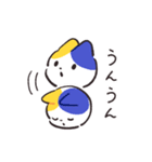 punipunipaws(日常)（個別スタンプ：25）