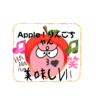 おもしろ LINEスタンプ、yamami（個別スタンプ：1）