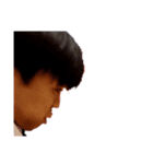 筋トレがちぜい（個別スタンプ：3）
