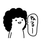 おかあさんはゆる〜く生きています。（個別スタンプ：14）