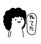 おかあさんはゆる〜く生きています。（個別スタンプ：16）