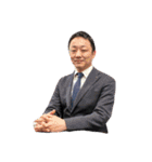 山田家一同！（個別スタンプ：6）