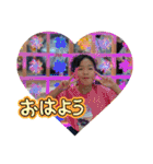 琉生くん琉愛ちゃんR 6（個別スタンプ：1）