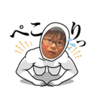 琉生くん琉愛ちゃんR 6（個別スタンプ：18）
