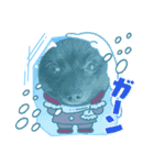 のわみるくvol.2（個別スタンプ：8）