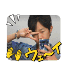 ひろたんpart1（個別スタンプ：4）