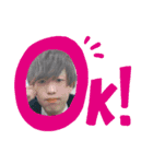 ひろたんpart1（個別スタンプ：7）