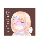 ぶいすぽ創作スタンプ【第二弾】（個別スタンプ：3）