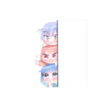ぶいすぽ創作スタンプ【第二弾】（個別スタンプ：11）