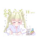 ぶいすぽ創作スタンプ【第二弾】（個別スタンプ：14）