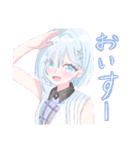 ぶいすぽ創作スタンプ【第二弾】（個別スタンプ：15）