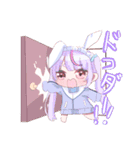 ぶいすぽ創作スタンプ【第二弾】（個別スタンプ：16）
