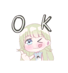 ぶいすぽ創作スタンプ【第二弾】（個別スタンプ：22）
