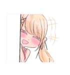 ぶいすぽ創作スタンプ【第二弾】（個別スタンプ：23）