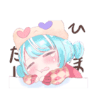 ぶいすぽ創作スタンプ【第二弾】（個別スタンプ：30）