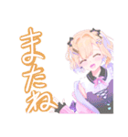 ぶいすぽ創作スタンプ【第二弾】（個別スタンプ：37）