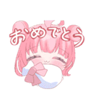 ぶいすぽ創作スタンプ【第二弾】（個別スタンプ：40）