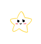 みどりマンフレンズ（個別スタンプ：6）