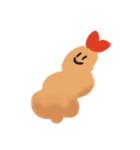 みどりマンフレンズ（個別スタンプ：18）