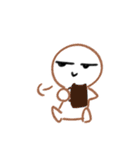 みどりマンフレンズ（個別スタンプ：23）