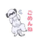 ここともか（個別スタンプ：4）