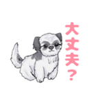 ここともか（個別スタンプ：6）