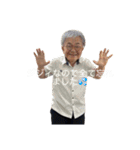 ナリムネナリムネ爆弾魔！3（個別スタンプ：26）